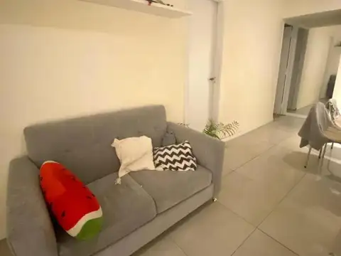 Departamento en alquiler - 1 Dormitorio 1 Baño - Villa Crespo