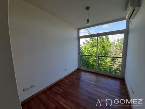 Departamento en Alquiler 10 años