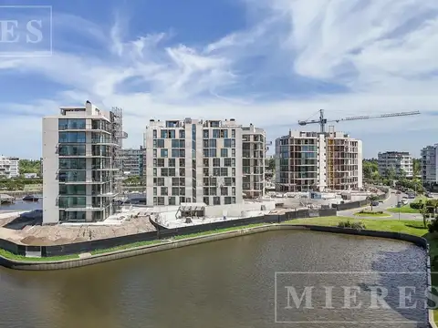 Departamento en Venta en Nordelta, Partido de Tigre