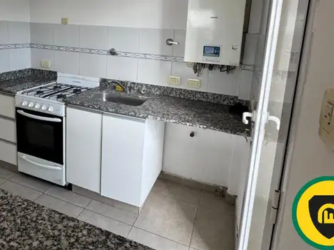 Departamento en Alquiler de 2 ambientes