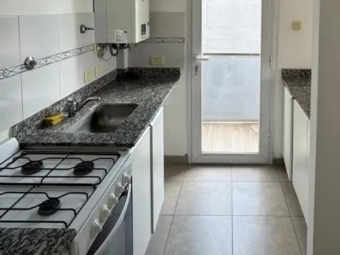 Departamento en Alquiler de 1 dormitorio