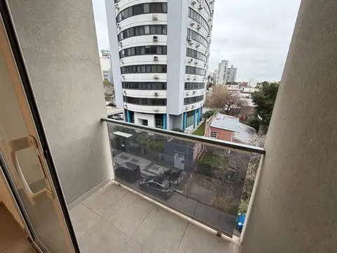 Departamento en Alquiler al Noreste