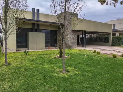 Casa en Venta en Vistalba, Lujan de Cuyo