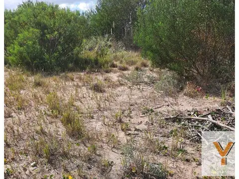 Terreno en Venta en Costa Esmeralda, USD 48.000