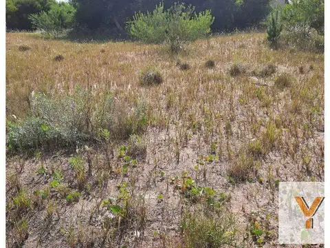 Terreno en Venta 19  mts Frente