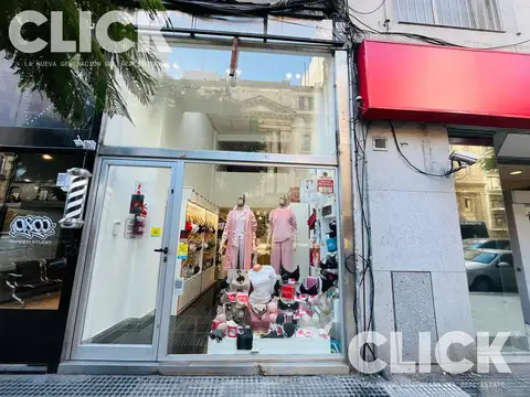 Local en Venta en Recoleta, Capital Federal