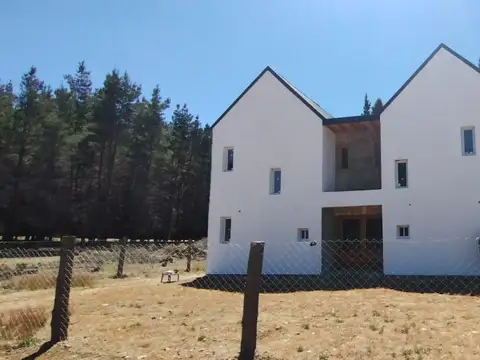 VENTA de PH de 2 dormitorios - Dina Huapi