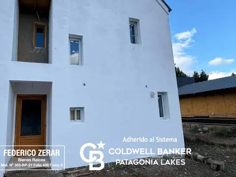 Dina Huapi, Pilcaniyeu