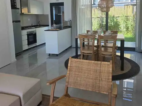 Casa en Venta en Rincón de Milberg, USD 250.000
