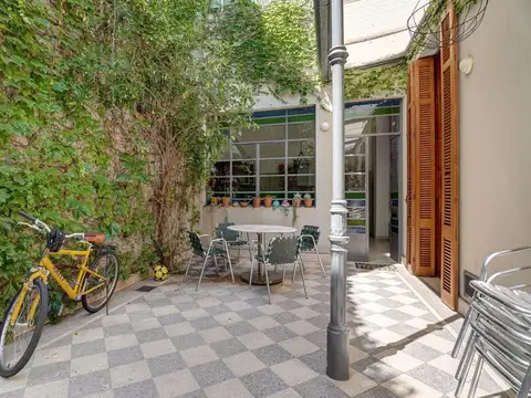 Casa en Venta en Caballito Norte, USD 560.000