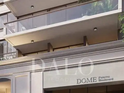 Departamento en Venta en Palermo, CABA