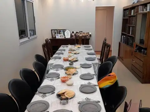 Departamento en Venta de 3 dormitorios
