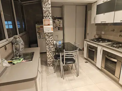 Departamento en Venta 40 años