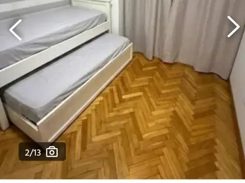 Departamento en Venta Apto profesional