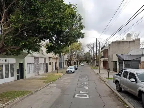 Depto Tipo Casa 2 ambientes con 1 baño