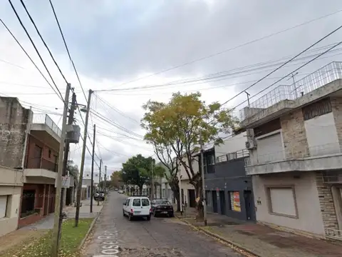 Depto Tipo Casa en Venta de 1 dormitorio