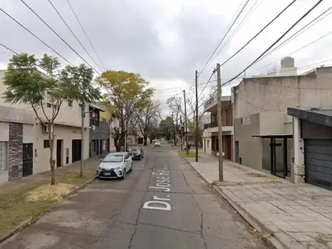 Depto Tipo Casa en Venta en Caseros, USD 50.000