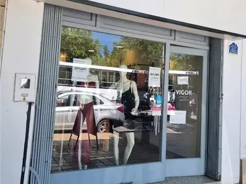 LOCALES - A LA CALLE - CIUDAD CENTRO, SAN JUAN