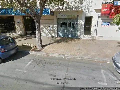 LOCALES - A LA CALLE - CIUDAD CENTRO, SAN JUAN