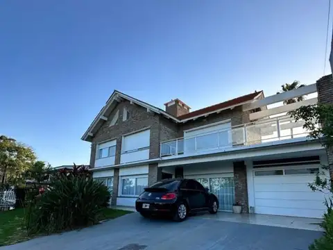 Casa en Venta en Alberdi, Rosario