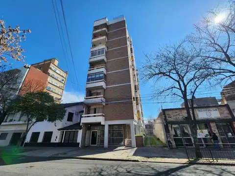 Departamento en Venta en Echesortu, Rosario