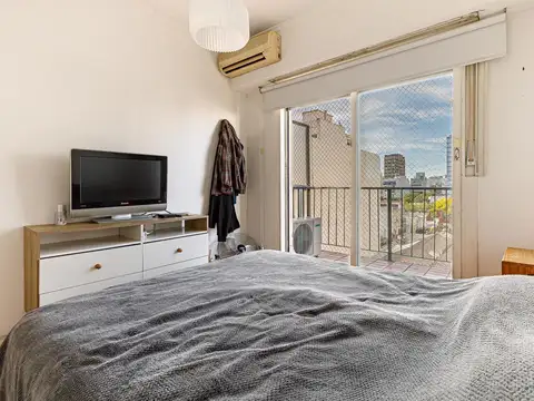 Departamento en Venta 30 años