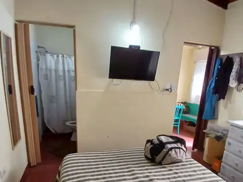 Departamento en Venta al Oeste