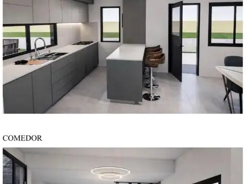 Casa en Venta de 3 dormitorios