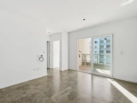 VENTA DEPARTAMENTO 2 AMBIENTES - CANNING CENTER 