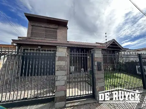 Casa en Venta de 4 dormitorios