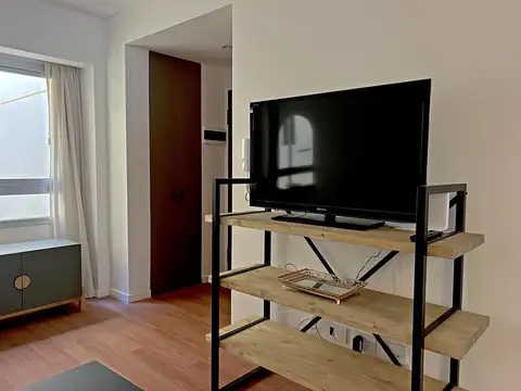 Departamento Monoambiente en Alquiler, Barrio Norte