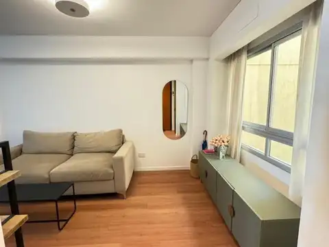Departamento en Alquiler de Monoambiente