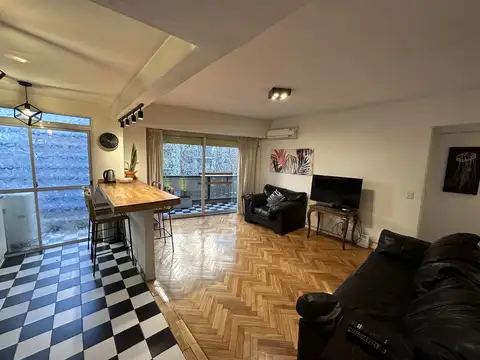 PUEYRREDON, H. 1900, Piso 4