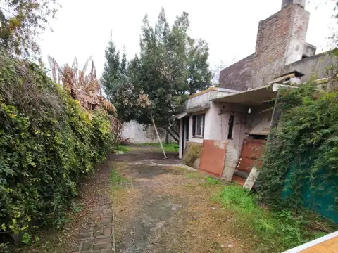 Casa en Alquiler 45 años