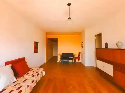 Departamento en Venta 45 años