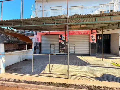 LOCALES EN ALQUILER  / JUNTOS O SEPARADOS