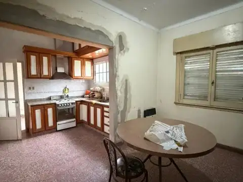 Casa en Venta en Merlo, USD 100.000