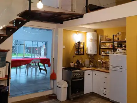 Casa Quinta El Pato Berazategui Venta