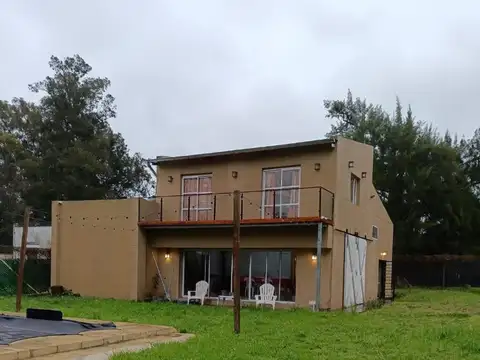 Casa Quinta El Pato Berazategui Venta