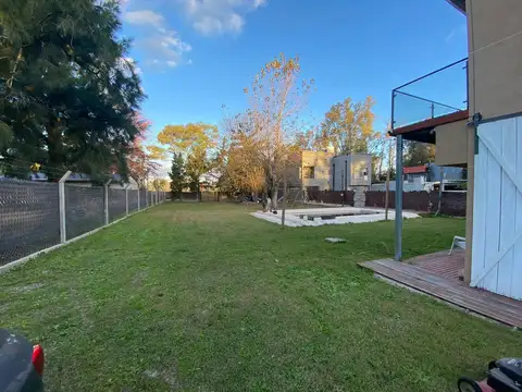 Casa Quinta El Pato Berazategui Venta