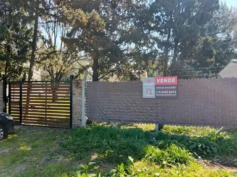 Quinta en Venta de 3 dormitorios