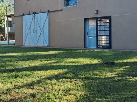 Quinta en Venta al Norte