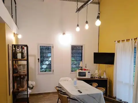 Casa Quinta El Pato Berazategui Venta
