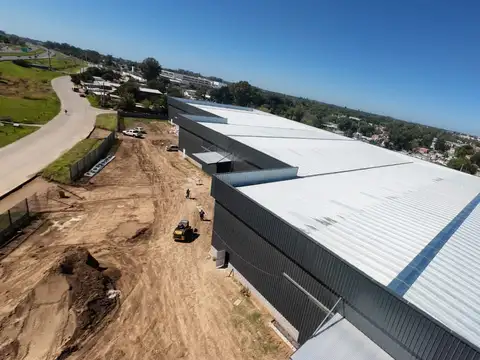 Galpon en Alquiler en Rosario, USD 10.000