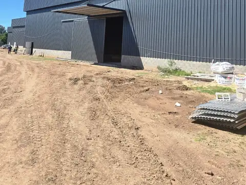 Bv. Oroño y Circunvalación