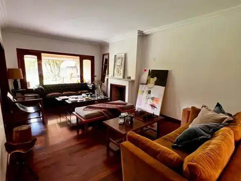 Casa en Alquiler Temporal en San Isidro, USD 3.500