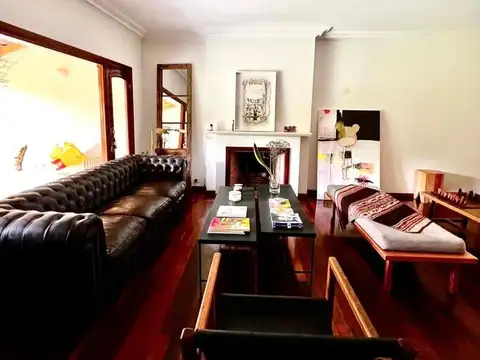 Casa en Alquiler Temporal de 3 dormitorios