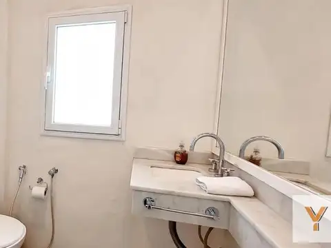 Departamento en Alquiler Apto profesional