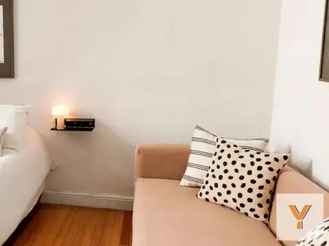 Departamento en Alquiler de 2 dormitorios