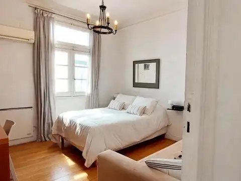Departamento en Alquiler en Barrio Norte, USD 1.300